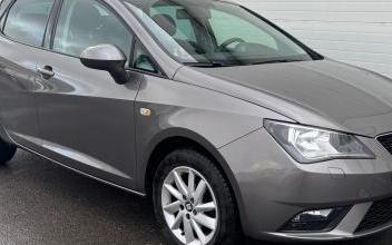 Seat Ibiza Erstein