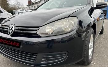 Volkswagen Golf Calais