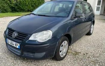 Volkswagen polo Ambarès-et-Lagrave