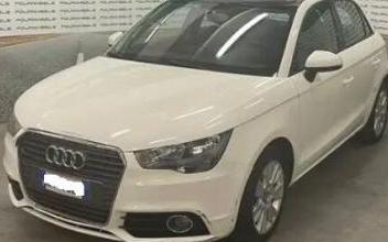 Audi a1 Clisson