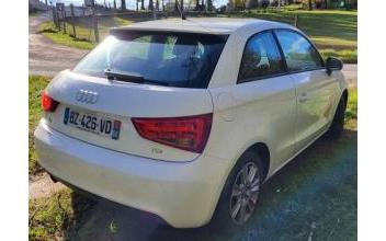 Audi a1 Prats-de-Carlux