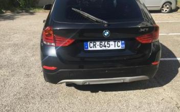 Bmw x1 Lyon