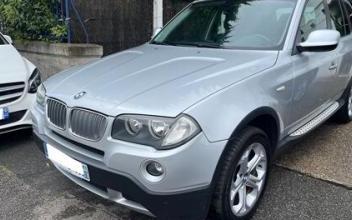 Bmw x3 Villenave-d'Ornon