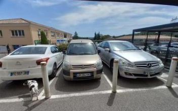 Citroen berlingo Marseille