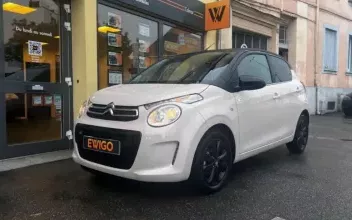 Citroen C1 Colmar