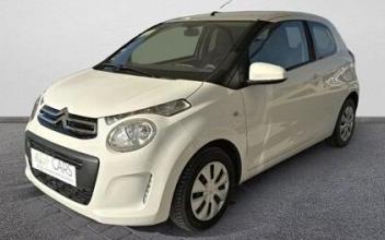 Citroen c1 Messimy