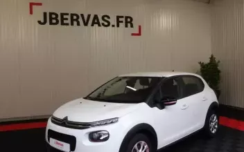 Citroen C3 Kersaint-Plabennec