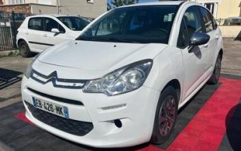 Citroen c3 Montigny-lès-Cormeilles