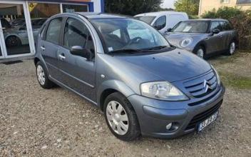 Citroen c3 Andernos-les-Bains