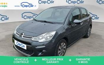 Citroen c3 Douai