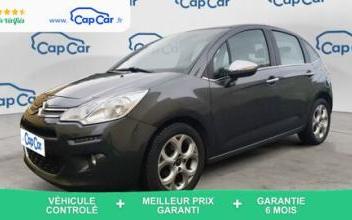 Citroen c3 Saulces-Monclin