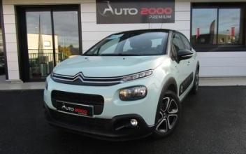 Citroen c3 Chevaigné