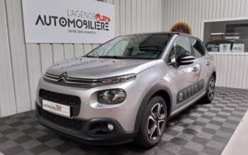 Citroen c3 Vannes