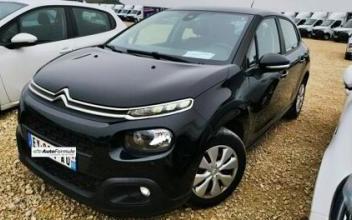 Citroen c3 Arnas