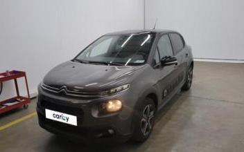 Citroen c3 Ambronay