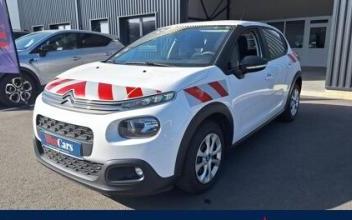 Citroen c3 Caudan