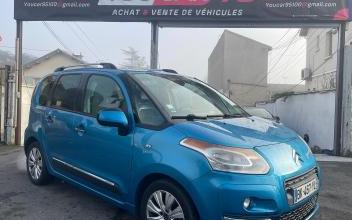 Citroen C3 Picasso Argenteuil