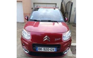 Citroen c3 picasso Martigues