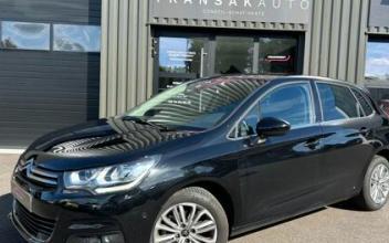 Citroen c4 Schweighouse-sur-Moder