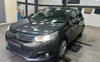 Citroen c4 Livry-Gargan