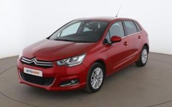 Citroen c4 Issy-les-Moulineaux