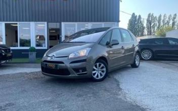 Citroen c4 picasso Evreux