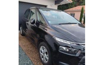 Citroen c4 picasso Royan