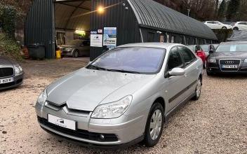 Citroen C5 Sathonay-Camp