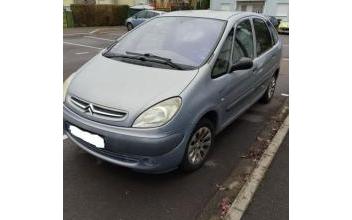 Citroen picasso Hombourg-Haut