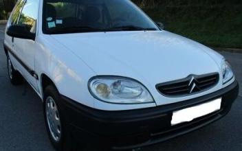 Citroen saxo Antibes