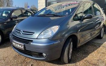 Citroen Xsara Picasso Vernon