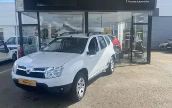 Dacia Duster Talmont-Saint-Hilaire