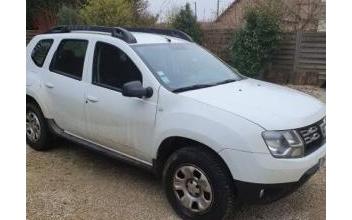 Dacia duster Longeville-en-Barrois