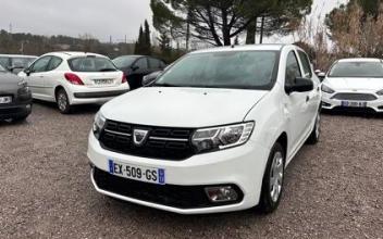 Dacia sandero Montpellier