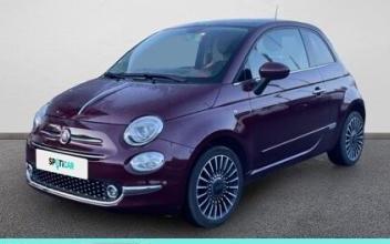 Fiat 500 Lanester