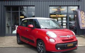 Fiat 500 l Langon