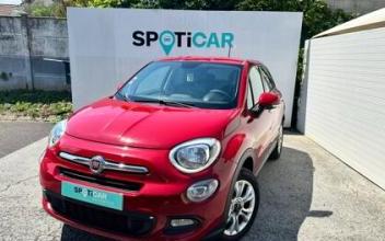 Fiat 500 x Gonesse