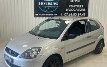 Ford Fiesta Saint-Priest