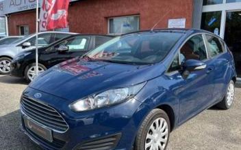 Ford fiesta Montauban