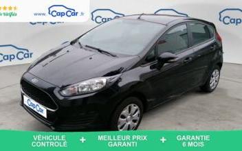 Ford fiesta Juvisy-sur-Orge