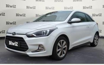 Hyundai i20 Roanne