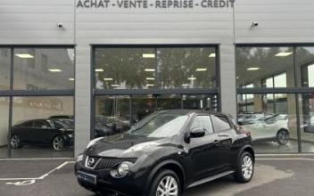 Nissan juke Aucamville