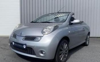 Nissan micra Carpiquet