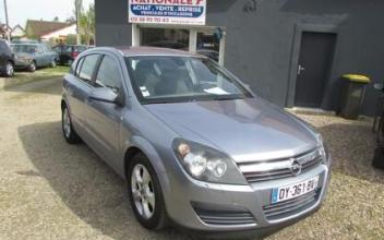 Opel astra Solterre