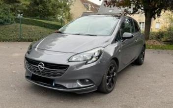 Opel corsa Caen