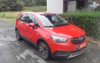 Opel crossland x Saint-Paul-lès-Dax