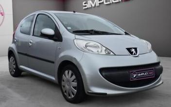 Peugeot 107 Cusset