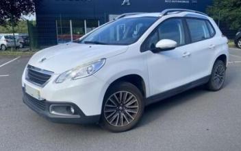 Peugeot 2008 Wattrelos