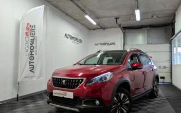 Peugeot 2008 Cergy