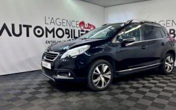 Peugeot 2008 Lisieux